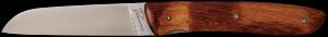 COUTEAU PERCEVAL LE "L10" - BOIS DE SERPENT