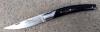 COUTEAU LE THIERS GOYON-CHAZEAU - EBENE 10 CM