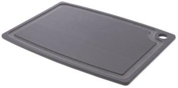 Epicurean/Victorinox "planche à découper" 38 x 28 cm ardoise + rigole