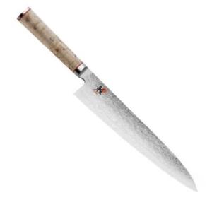 Couteau japonais Miyabi 5000MCD Chef 24 cm