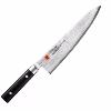 COUTEAU JAPONAIS CHEF 24 CM KASUMI STANDARD