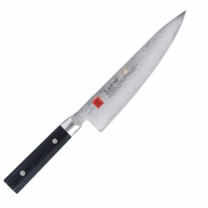 Couteau japonais de chef Kasumi 20 cm Masterpiece