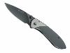 BUCK NOBLEMAN TITANIUM - COUTEAU PLIANT