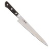 Couteau japonais Jaku Forgé - Trancheur 24 cm