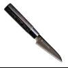 Couteau japonais Zen Black Tojiro Office 9 cm
