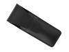 ETUI CUIR MAX CAPDEBARTHES à LUXE 12 CM NOIR