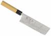COUTEAU ARTISANAL SHIGEFUSA - USUBA 160 MM
