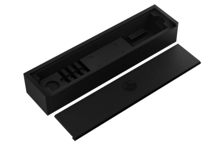 Coffret Box Black Horl