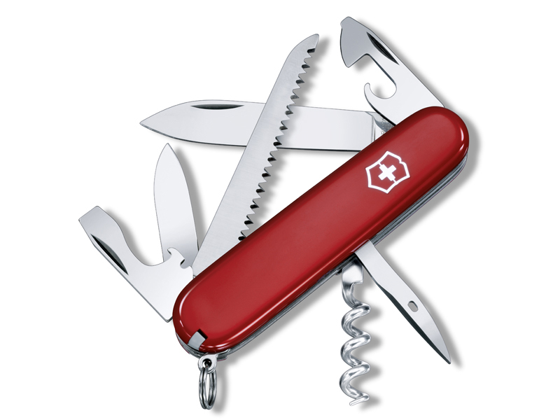 Couteau Victorinox Camper