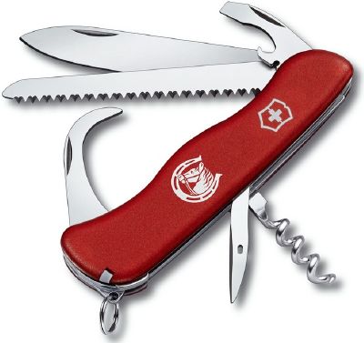 Couteau Victorinox Equestrian