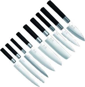 Offre sur gamme Kai Wasabi Black