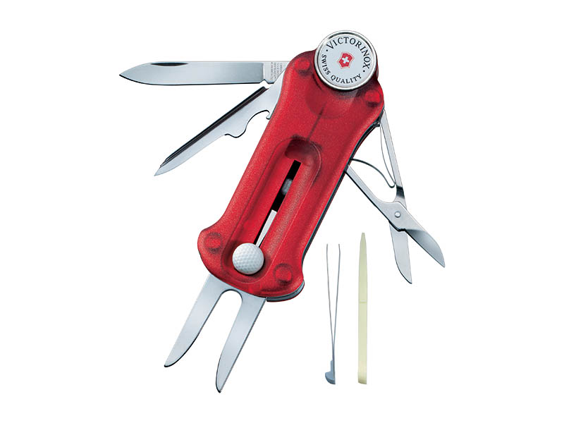 Victorinox Golftool Rubis