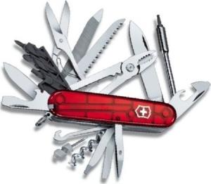 Couteau Victorinox Cyber Tool M