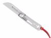 Couteau pliant C. Dozorme London - manche 11 cm tout inox