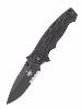 COUTEAU PLIANT FOX MIL-TAC G10