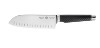COUTEAU SANTOKU ALVEOLE 17 CM - DE BUYER FK2