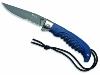 BUCK SILVER CREEK VERSA - COUTEAU PLIANT