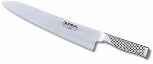 Couteau japonais Global g-series - Couteau de chef 27 cm G17