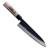 COUTEAU TOJIRO YASUKI SHIROGAMI CHEF 21 CM
