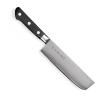 COUTEAU JAPONAIS TOJIRO DP SERIE NAKIRI 16,5 CM