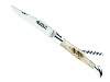 GILLES FONTENILLE-PATAUD - COUTEAU LAGUIOLE TRADITION 2P CORNE DE BELIER 12CM INOX