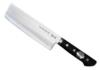 COUTEAU JAPONAIS KANETSUNE NAKIRI 16,5 CM - 3 COUCHES VG10