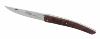 Couteau pliant le Thiers de Goyon Chazeau - plein manche 12 cm noyer