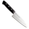 COUTEAU DE CUISINE JAPONAIS TOJIRO DP ECO SANTOKU 14 CM