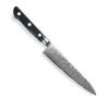 COUTEAU JAPONAIS TOJIRO DAMASCUS PRO UTILITAIRE