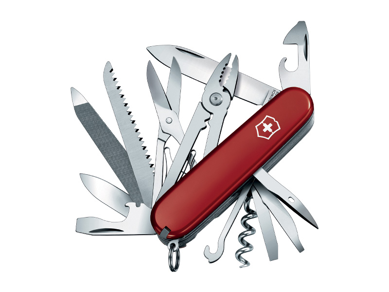 Couteau Victorinox Handyman