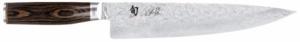 SERIE LIMITEE COUTEAU DE CHEF 23,5 CM SHUN PREMIER TIM MALZER