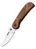COUTEAU PLIANT OLIVIER - FOX
