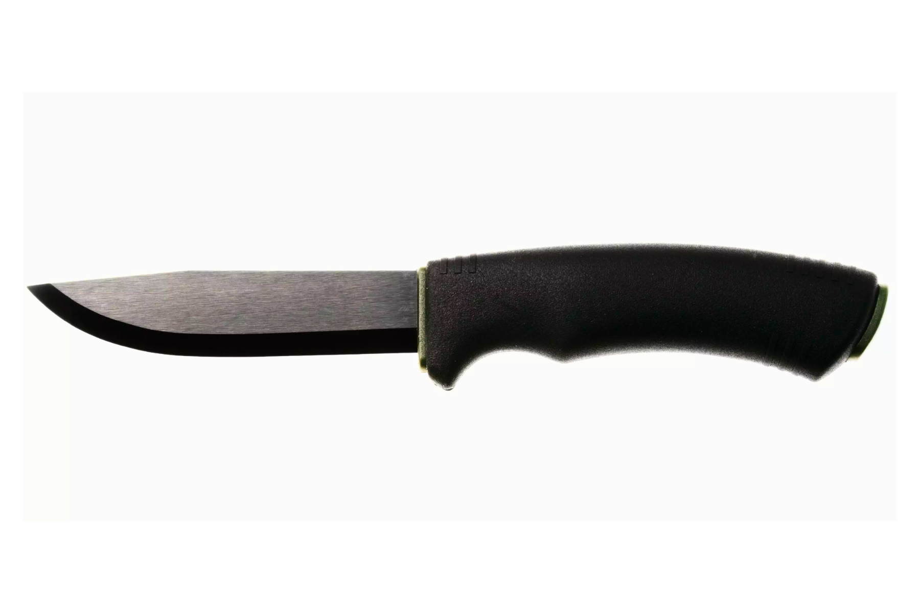 Poignard Morakniv Buschcraft noir