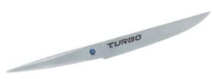 COUTEAU A STEAK 12 CM CHROMA TURBO DESIGN BY F.A. PORSCHE