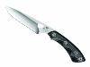 BUCK OPEN SEASON NOIR - COUTEAU FIXE