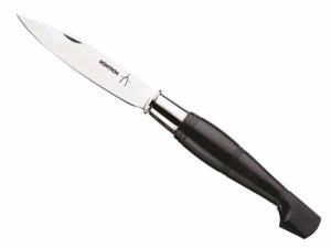 Couteau pliant Nontron N°25 Ebene