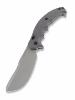 COUTEAU PLIANT FOX MILITARY ARURU GRIS