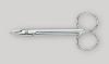 CISEAUX PEDICURE NOGENT 11 CM CHROMES