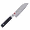 COUTEAU JAPONAIS SMALL SANTOKU 13 CM KASUMI MASTER PIECE