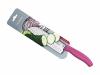 SANTOKU ALVÉOLÉ VICTORINOX SWISSCLASSIC - 17 CM ROSE