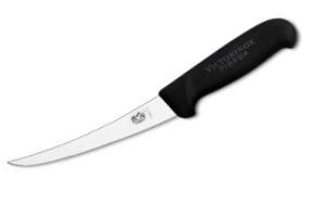COUTEAU A DÉSOSSER GAMME FIBROX LAME FLEXIBLE 15CM VICTORINOX.M