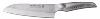 COUTEAU DE JAPONAIS SANTOKU 19 CM GLOBAL SAI