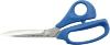 CISEAUX KAI UNIVERSELS/COUTURIERES 21 CM EDITION BLEU
