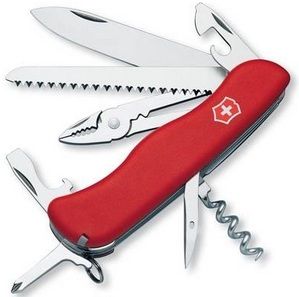 VICTORINOX ATLAS
