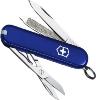 COUTEAU VICTORINOX CLASSIC SD BLEU