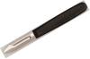 ECONOME DEUX FENTES MANCHE NOIR VICTORINOX