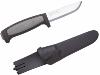 Couteau Morakniv Robust gris
