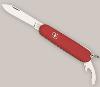 VICTORINOX SERIE ECONOMY 4 PIÈCES 84 MM