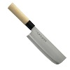 JAKU TRADITION COUTEAU USUBA 17 CM