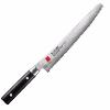 COUTEAU JAPONAIS A PAIN ET RÔTIS 25 CM KASUMI STANDARD